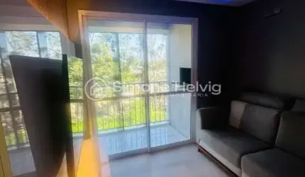 Apartamento com 2 quartos à venda na Ismael Chaves Barcelos, 665, Jardim Santa Rita, Guaíba por R$ 320.000