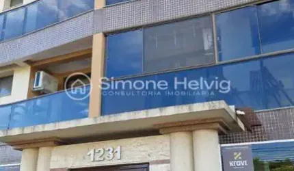 Cobertura com 2 quartos à venda na Avenida Vinte de Setembro, 1205, Centro, Guaíba por R$ 1.050.000