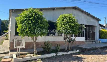 Casa com 1 quarto à venda na J, 24, Morada da Colina, Guaíba por R$ 350.000