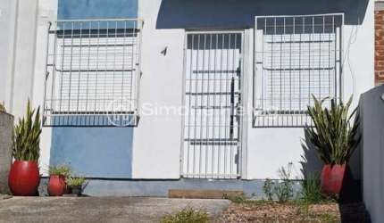 Casa com 2 quartos à venda na C Dez, 200, Morada da Colina, Guaíba por R$ 265.000