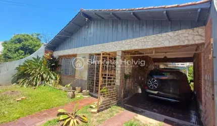Casa com 4 quartos à venda na Avenida Beira Rio, 260, Engenho, Guaíba por R$ 750.000