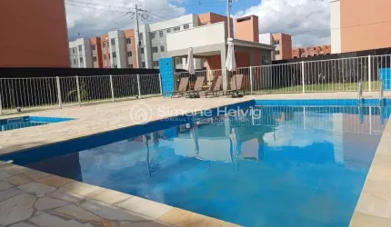 Apartamento com 2 quartos à venda na Rua São Geraldo, 1250, Ermo, Guaíba por R$ 230.000