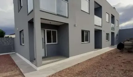 Casa em condomínio fechado com 2 quartos à venda na Rua Santa Clara, 642, Jardim dos Lagos, Guaíba por R$ 310.000