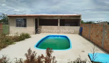Casa à venda na D10, 10, Parque Guaíba, Eldorado do Sul por R$ 265.000