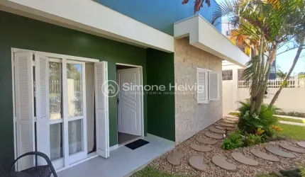 Casa com 3 quartos à venda na Avenida Beira Rio, 104, Engenho, Guaíba por R$ 689.000