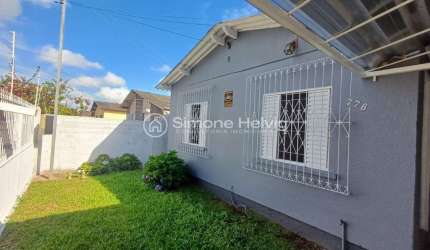 Casa com 3 quartos à venda na Waltornilo Hagel Maciel, 776, Morada da Colina, Guaíba por R$ 480.000