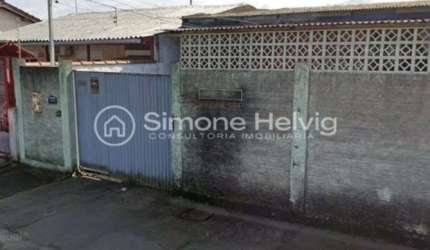 Casa com 2 quartos à venda na Cuiabá, 256, Jardim Santa Rita, Guaíba por R$ 280.000