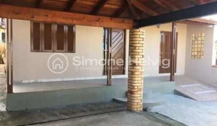 Casa com 3 quartos à venda na João Longuã, 235, Bom Fim, Guaíba por R$ 380.000