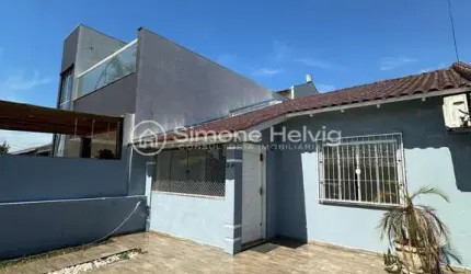 Casa com 2 quartos à venda na Nova Petropolis, 1240, Centro Novo, Eldorado do Sul por R$ 338.000