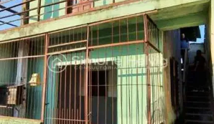 Casa com 2 quartos à venda na Acesso D, 35, Medianeira, Eldorado do Sul por R$ 110.000