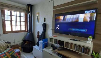 Casa com 2 quartos à venda na rua Vereador Valdir Rodrigues Soares, 4, Jardim Santa Rita, Guaíba por R$ 200.000