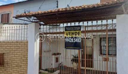Casa com 2 quartos à venda na 27, 13, Jardim Santa Rita, Guaíba por R$ 175.000