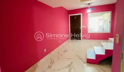 Casa com 2 quartos à venda na Livramento, 1405, Centro Novo, Eldorado do Sul por R$ 287.000