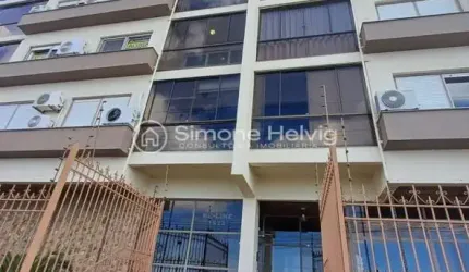Apartamento com 3 quartos à venda na Avenida Getúlio Vargas, 1533, Centro, Guaíba por R$ 780.000