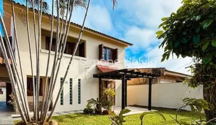 Casa com 4 quartos à venda na Rua Professor Manoel Barbosa, 223, Centro, Guaíba por R$ 1.100.000