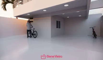 Casa de Condomínio com 3 dorms, Mirim, Praia Grande - R$ 565 mil, Cod: 3059