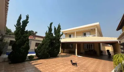 Casa com 5 quartos, Flórida, Praia Grande - R$ 1.8 mi, Cod: 3085