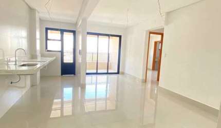 Apartamento com 2 quartos, Aviação, Praia Grande - R$ 582 mil, Cod: 3150