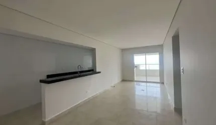 Apartamento com 3 quartos, Caiçara, Praia Grande - R$ 900 mil, Cod: 3156
