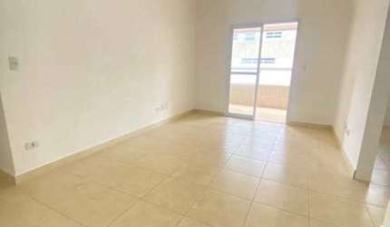 Apartamento com 2 quartos, Aviação, Praia Grande - R$ 450 mil, Cod: 3202