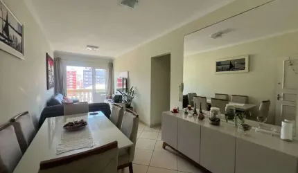 Apartamento com 2 quartos, Tupi, Praia Grande - R$ 390 mil, Cod: 3272
