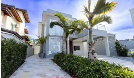 Casa de Condomínio com 4 dorms, Morada da Praia, Bertioga - R$ 3.5 mi, Cod: 2648