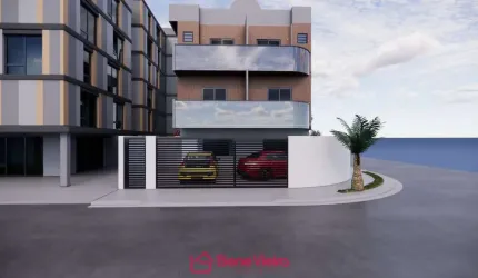 Casa com 3 quartos, Ocian, Praia Grande - R$ 580 mil, Cod: 3065