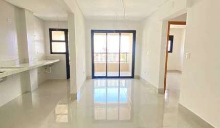 Apartamento com 2 dorms, Aviação, Praia Grande - R$ 642 mil, Cod: 3148