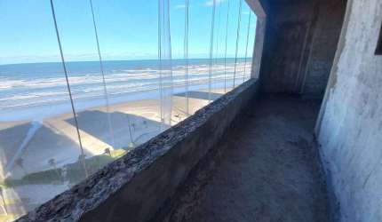 Apartamento com 3 quartos, Caiçara, Praia Grande - R$ 850 mil, Cod: 3274