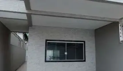 Sobrado com 3 quartos, Ocian, Praia Grande - R$ 750 mil, Cod: 3305