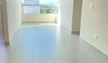 Apartamento com 2 quartos, Guilhermina, Praia Grande - R$ 579 mil, Cod: 3312