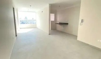 Apartamento com 2 quartos, Guilhermina, Praia Grande - R$ 632 mil, Cod: 3313