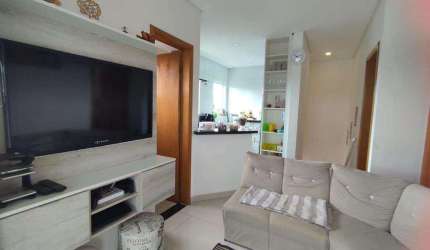 Casa de Condomínio com 2 quartos, Caiçara, Praia Grande, Cod: 3327