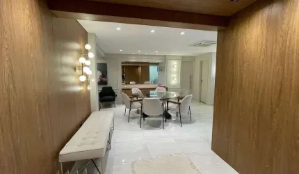 Apartamento com 3 quartos, Tupi, Praia Grande, Cod: 3337