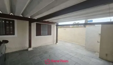 Casa com 2 quartos, Tupi, Praia Grande - R$ 445 mil, Cod: 3422