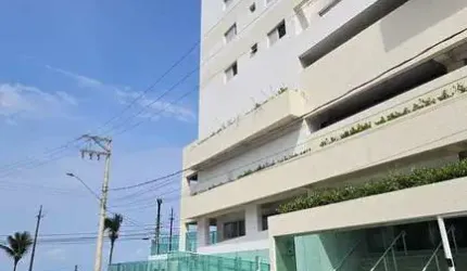 Apartamento com 2 quartos, Centro, Mongaguá - R$ 300 mil, Cod: 3447