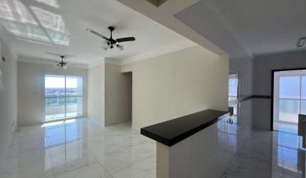 Apartamento com 3 quartos, Caiçara, Praia Grande - R$ 780 mil, Cod: 3472