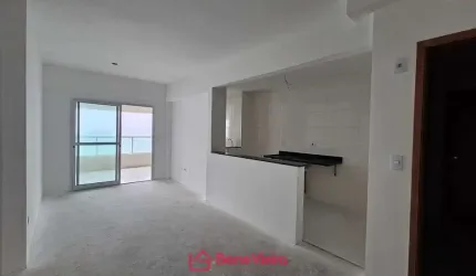 Apartamento com 3 quartos, Centro, Mongaguá - R$ 694 mil, Cod: 3474