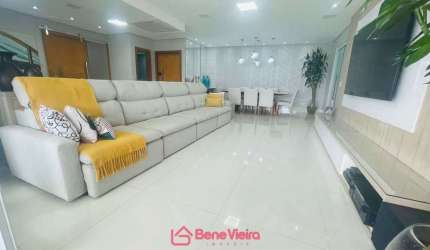 Apartamento com 3 quartos, Canto do Forte, Praia Grande - R$ 4.9 mi, Cod: 3528