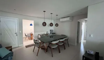 Apartamento com 3 quartos, Caiçara, Praia Grande - R$ 1.1 mi, Cod: 3538