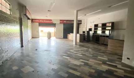 Loja comercial Real, Praia Grande, Cod: 3545