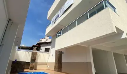 Casa de Condomínio com 2 quartos, Mirim, Praia Grande - R$ 699 mil, Cod: 3552