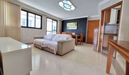Cobertura com 4 quartos, Guilhermina, Praia Grande - R$ 1.1 mi, Cod: 3568