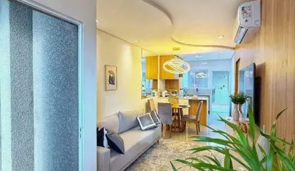 Casa de Condomínio com 2 quartos, Bairro Pacaembu, Americana - R$ 311 mil, Cod: 3569