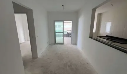 Apartamento com 2 quartos, Real, Praia Grande - R$ 595 mil, Cod: 3577