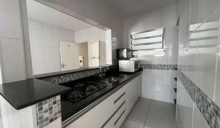 Apartamento com 1 quarto, Tupi, Praia Grande, Cod: 3605