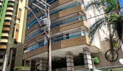Apartamento com 2 quartos, Tupi, Praia Grande - R$ 470 mil, Cod: 3606