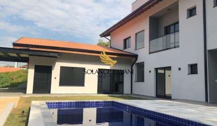 Casa à venda no bairro Residencial Village Morro Alto - Itupeva/SP