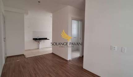 Apartamento à venda no bairro Ponte São João - Jundiaí/SP