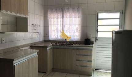 Casa à venda no bairro Vila Nova Jundiaí - Jundiaí/SP